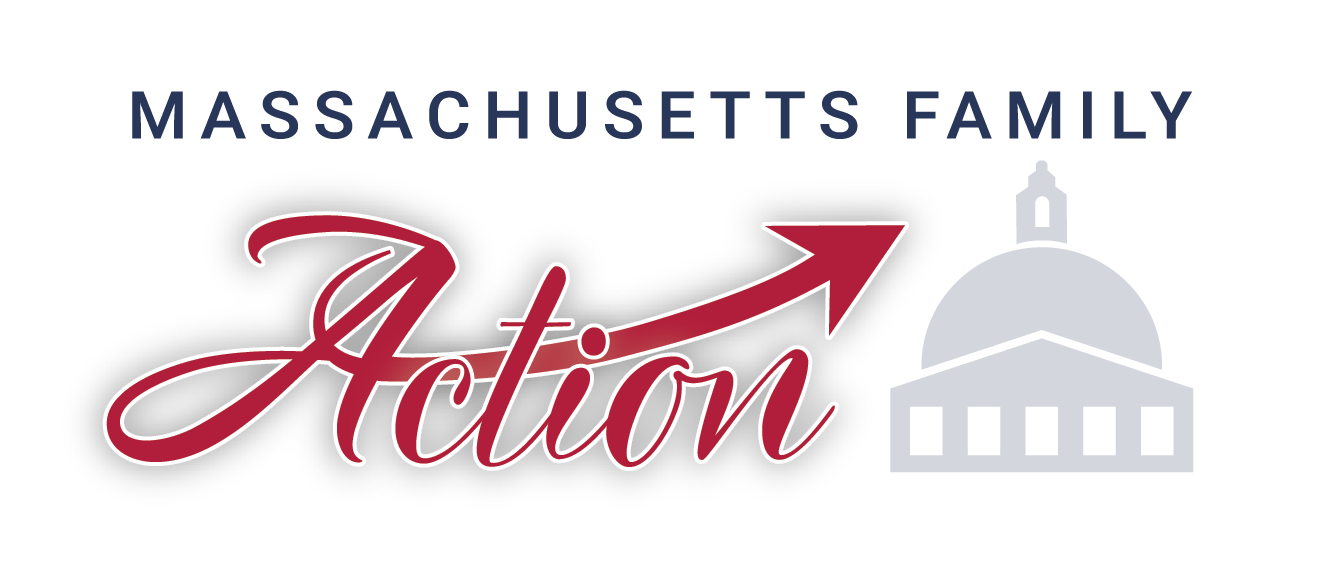 Mass Family Action Logo